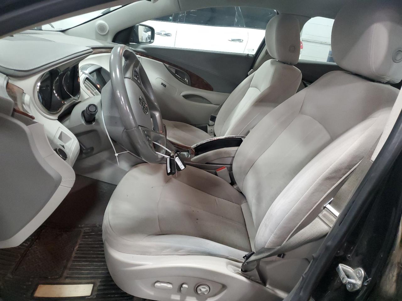 2013 Buick Lacrosse VIN: 1G4GA5E33DF334694 Lot: 59384915