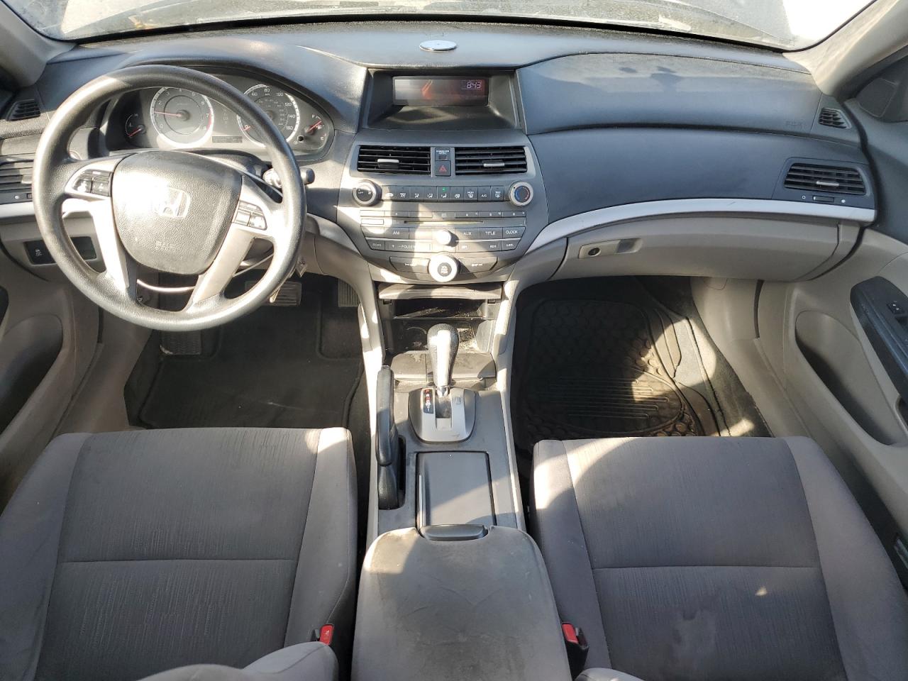 2011 Honda Accord Lx VIN: 1HGCP2F38BA068454 Lot: 61071975