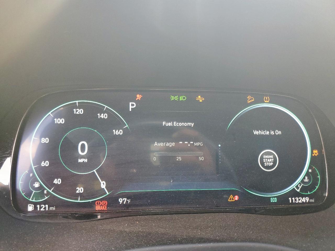 2021 Hyundai Palisade Calligraphy VIN: KM8R7DHE3MU177274 Lot: 61509005
