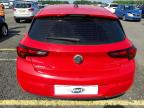 2018 VAUXHALL ASTRA SRI for sale at Copart SANDTOFT