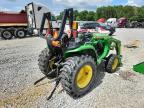 Eight Mile, AL에서 판매 중인 2019 John Deere 3038E Mfwd Tractor - Burn - Engine