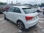 2016 AUDI A1 SPORT T for sale at Copart ST HELENS