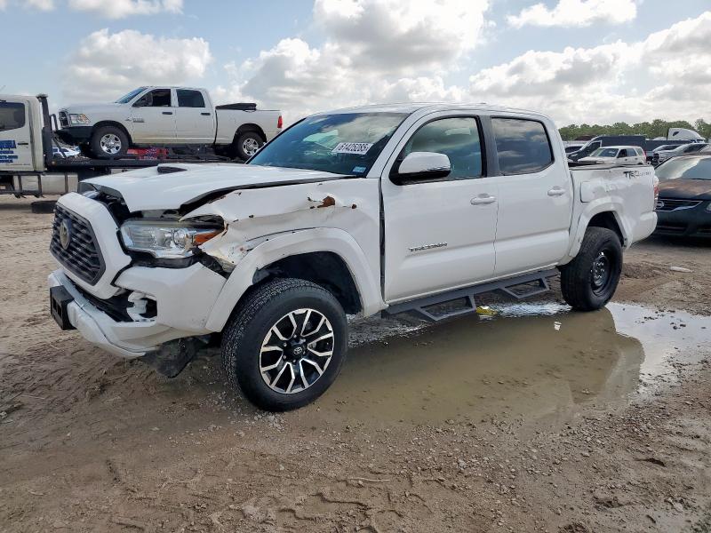 2023 Toyota Tacoma Double Cab