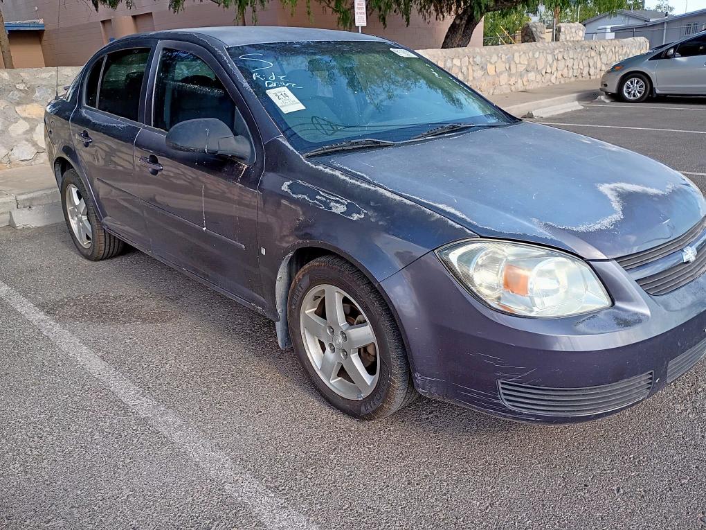 2006 Chevrolet Cobalt Lt