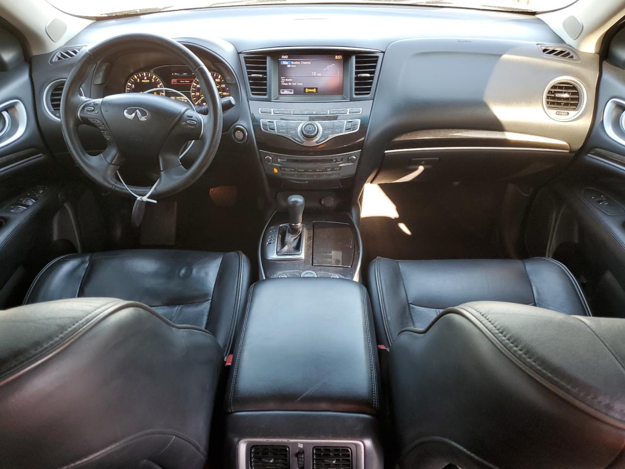 INFINITI QX60 2014 VIN 5N1AL0MM4EC545306 фото 8