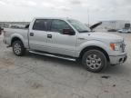 2013 Ford F150 Supercrew იყიდება Tulsa-ში, OK - Top/Roof