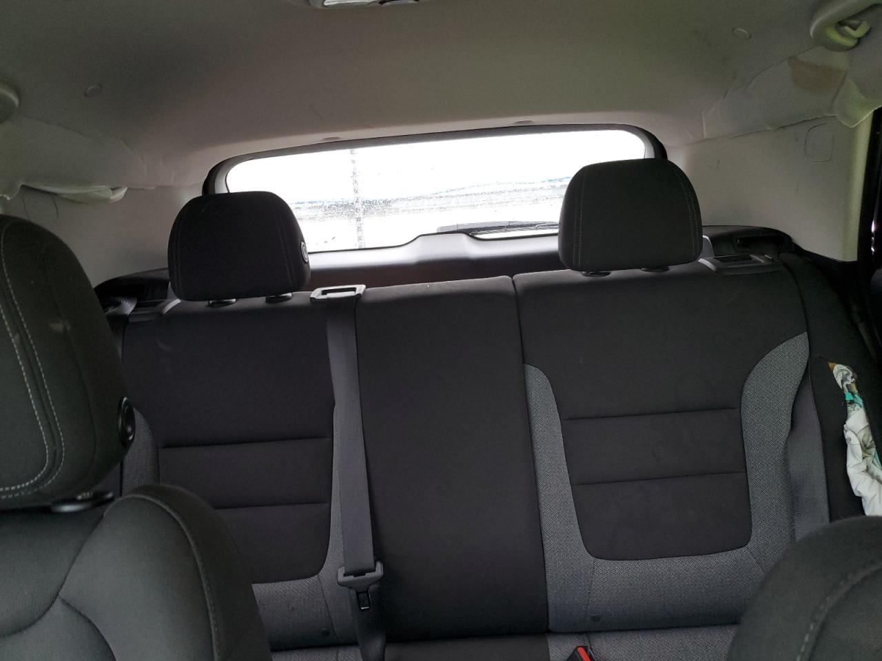 2022 Chevrolet Trailblazer Lt VIN: KL79MRSL8NB021453 Lot: 59579525
