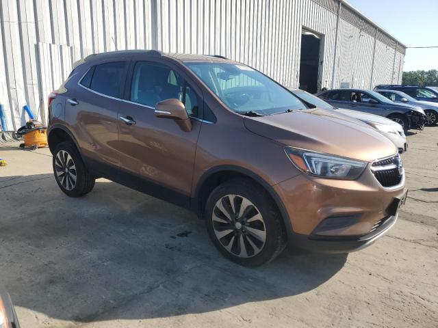  BUICK ENCORE 2017 tan