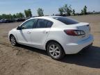2011 Mazda 3 I за продажба в Montreal-est, QC - Front End