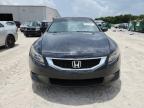 2009 Honda Accord Exl   na sprzedaż w Jacksonville, FL - Rear End