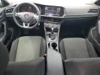 2021 Volkswagen Jetta S   იყიდება Jacksonville-ში, FL - Front End