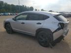 2024 Subaru Crosstrek  იყიდება Davison-ში, MI - Rear End