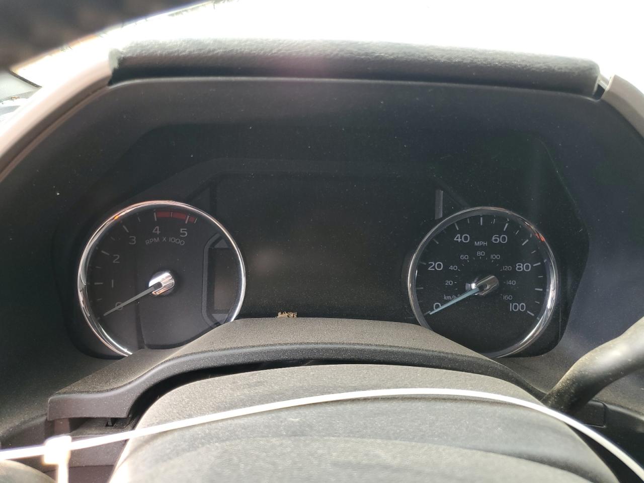 FORD F250 2018 VIN 1FT7W2BT3JEB35431 фото 9