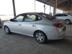 2010 Hyundai Elantra Blue na sprzedaż w Phoenix, AZ - Front End