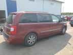 2012 CHRYSLER TOWN & COUNTRY TOURING   for sale at Copart NB - MONCTON