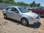 2008 Ford Focus Se للبيع في Oklahoma City، OK - Mechanical