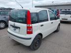 2010 FIAT PANDA DYNA for sale at Copart SANDWICH