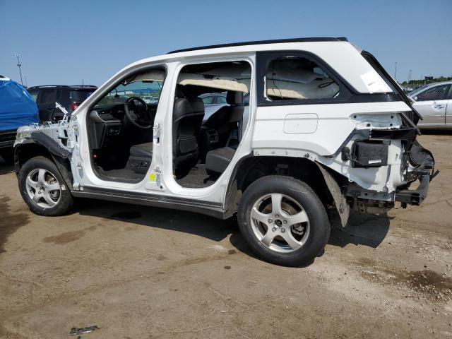  JEEP GRAND CHER 2024 Белый