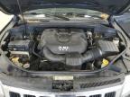 2012 JEEP GRAND CHEROKEE LIMITED for sale at Copart ON - OTTAWA
