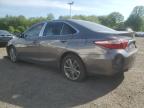 2017 Toyota Camry Le იყიდება East Granby-ში, CT - Front End