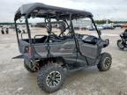 2017 Honda Sxs1000 M5 for Sale in Houston, TX - Rollover