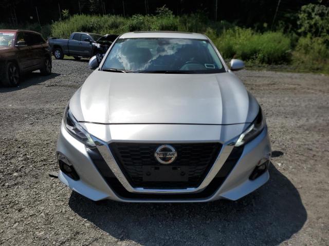  NISSAN ALTIMA 2021 Srebrny