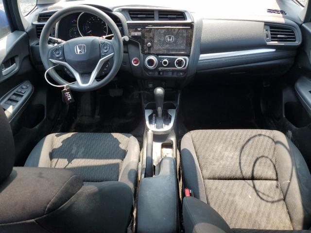  HONDA FIT 2018 Granatowy
