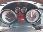 2013 VAUXHALL ASTRA GTC for sale at Copart CHESTER