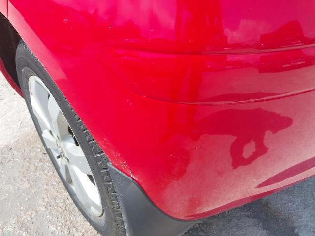 2011 TOYOTA YARIS T SP