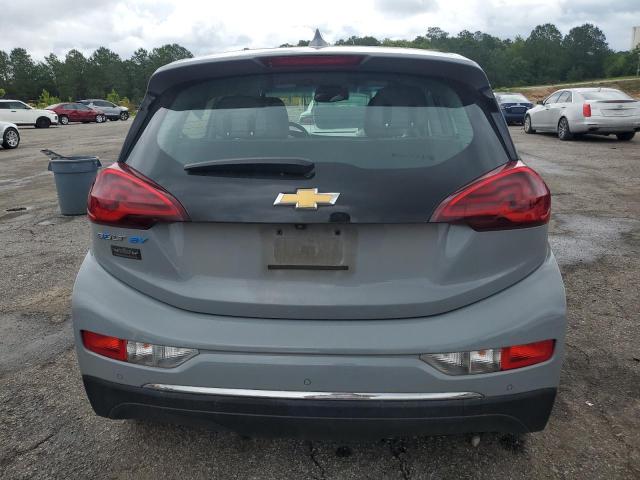  CHEVROLET BOLT 2021 Szary