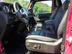 2024 JEEP WRANGLER SAHARA   à vendre chez Copart NY - NEWBURGH