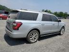 2019 Ford Expedition Max Limited for Sale in Marlboro, NY - Water/Flood