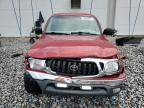 2004 Toyota Tacoma Double Cab Prerunner للبيع في Apopka، FL - Front End
