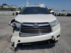 2016 Toyota Highlander Limited for Sale in Tulsa, OK - Front End