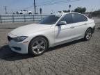 2015 Bmw 328 I Sulev na sprzedaż w Colton, CA - Rear End