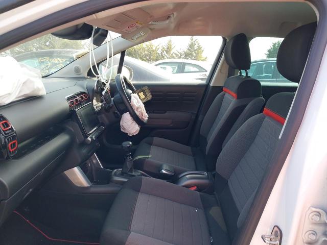 2020 CITROEN C3 AIRCROS