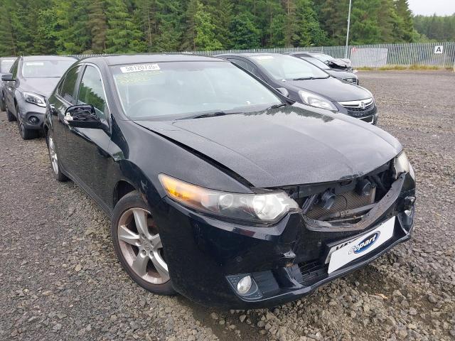 2009 HONDA ACCORD EX