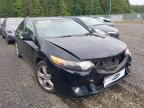 2009 HONDA ACCORD EX for sale at Copart EAST KILBRIDE