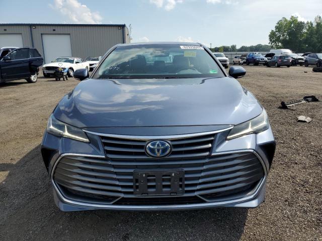  TOYOTA AVALON 2019 Синий