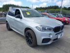 2015 BMW X5 XDRIVE4 for sale at Copart WHITBURN