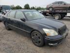 2004 Lexus Ls 430 продається в Hillsborough, NJ - Minor Dent/Scratches