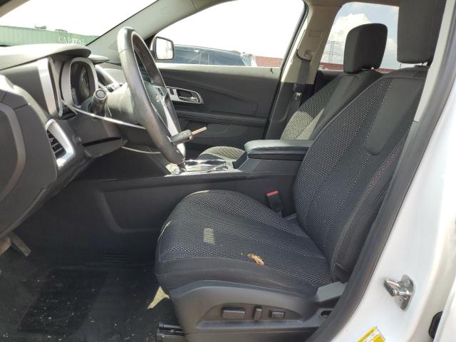  CHEVROLET EQUINOX 2014 White