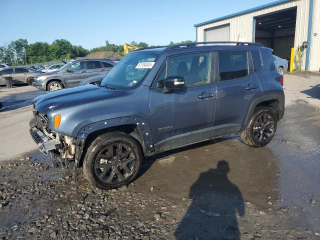 JEEP RENEGADE A 2022