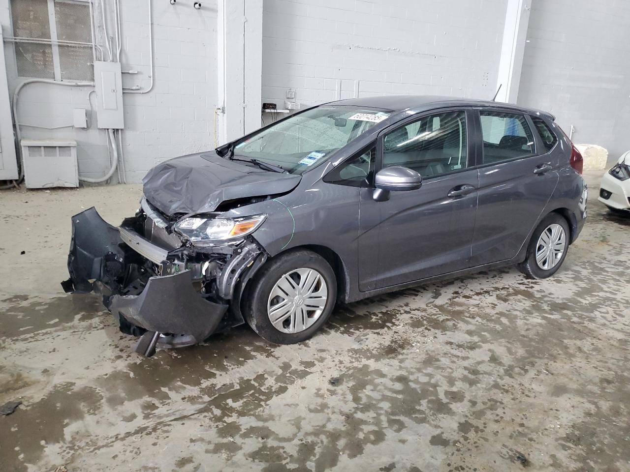 2020 Honda Fit Lx იყიდება Fredericksburg-ში, VA - Front End