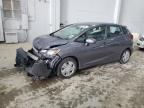 2020 Honda Fit Lx იყიდება Fredericksburg-ში, VA - Front End