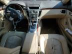 2009 Cadillac Cts Hi Feature V6 zu verkaufen in Grenada, MS - Water/Flood