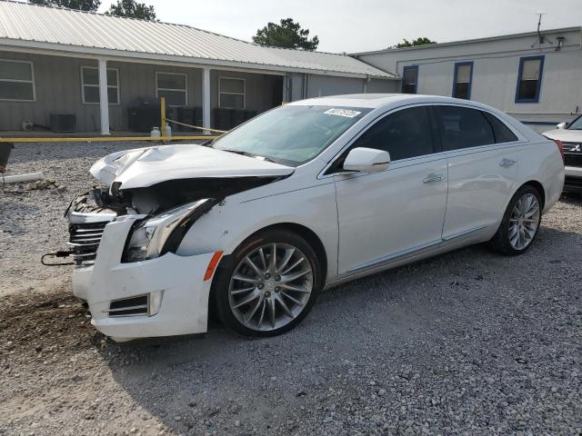 2016 Cadillac Xts Platinum