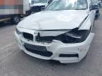 2017 BMW 335D XDRIV for sale at Copart CHESTER