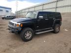 2007 Hummer H3  na sprzedaż w Albuquerque, NM - Mechanical