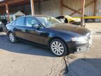 2009 Audi A4 Premium   за продажба в Denver, CO - Minor Dent/Scratches